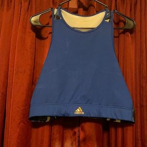 Adidas Sports Bras
